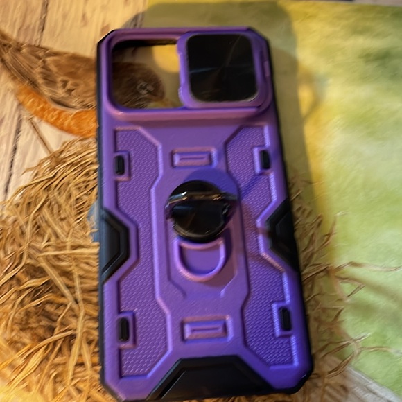 IPhone 12 Pro Max case - Picture 3 of 4